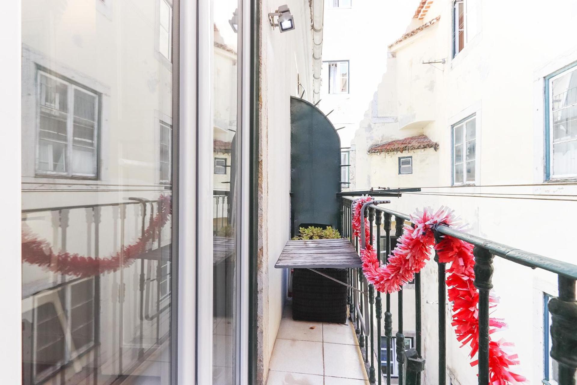 Appartement Santos Tiny By Homing *